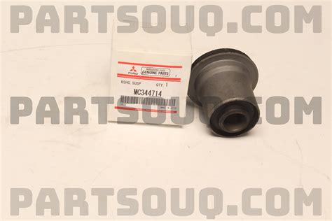 BUSHING FR SUSP UPR MC344714 FUSO Parts PartSouq