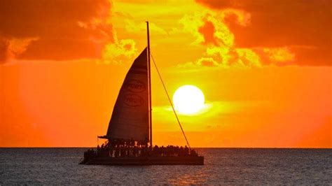 Key West Sunset Cruise | Key West Sunset Sail