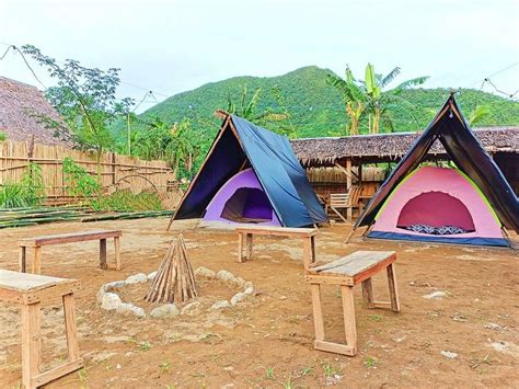 Camp Lgbt Camping In Tanay Rizal Campsites Philippines