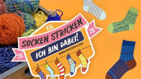 Wie Kann Ich Einfach Socken Stricken Anleitung In 7 Schritten