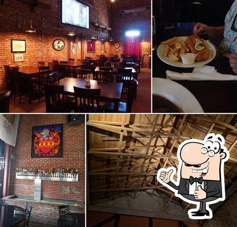 Ice House Pub In Punta Gorda Restaurant Menu And Reviews