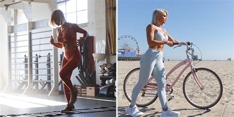 Hiit Vs Liss Which Type Of Cardio Is Right For You By Becca