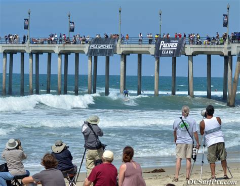 US Open Of Surfing 2011 Day One At Huntington Beach OC Surfing Pictures