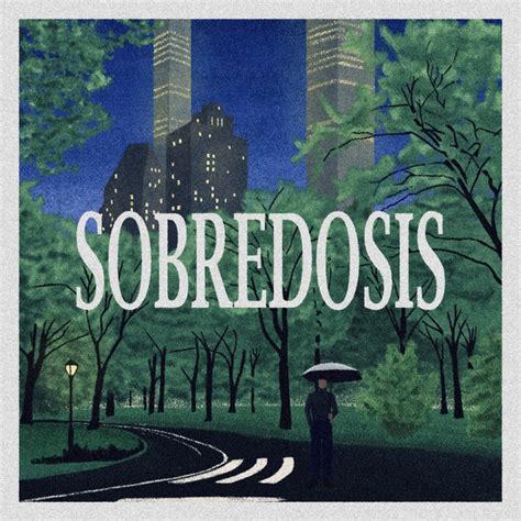 Sobredosis song and lyrics by iñigo quintero Spotify