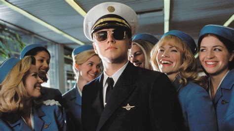 The Fascinating True And Not So True Story Behind Catch Me If You Can