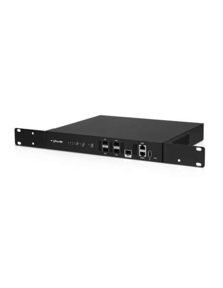 Ubiquiti UFOLT4 Buy Ubiquiti UFOLT4 UFiber OLT 4 Port GPON