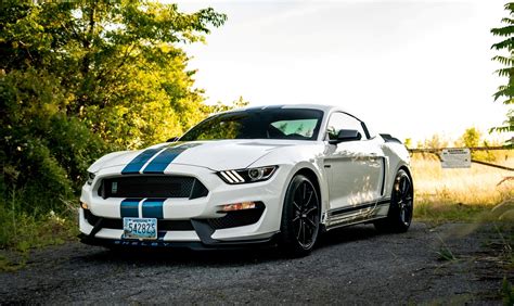 2020 Heritage Edition Shelby GT350 - Early build with chassis #L0004 | Mustang GT350 Forums