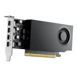 Compra Tarjeta De Video Pny Nvidia Rtx A Gb Bit Vcnrtxa Atx