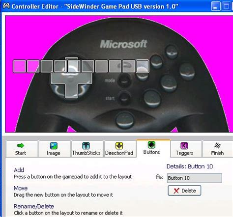 Xpadder Use Your PC Gamepad Instead Of Keyboard RetroGaming With