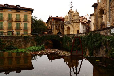 Durango Nublado Y Gris Eitb Eus Flickr