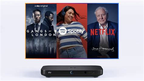 The best Sky TV, Glass and Stream deals and packages | What Hi-Fi?