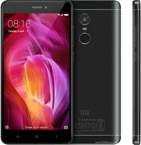 Xiaomi Redmi Note Pro Global Version Novo Garancija Godine