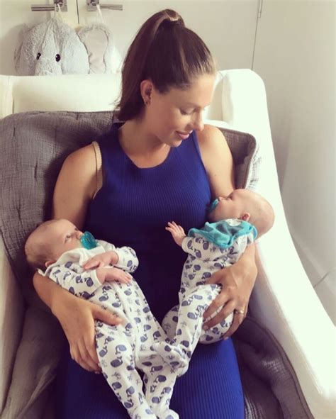 Abby Huntsman Daughters