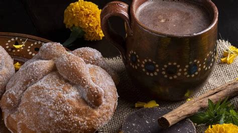 Chilango Festival de Café Chocolate y Pan de Muerto 2024 en CDMX