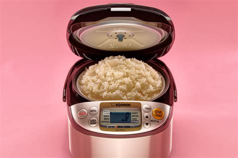 The Best Rice Cooker Reviewed By Our Experts Bon Off