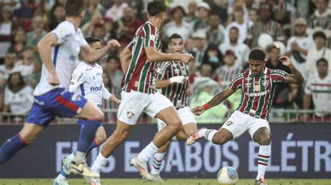 Fluminense X Crici Ma Onde Assistir Ao Vivo E Online Pelo Brasileir O