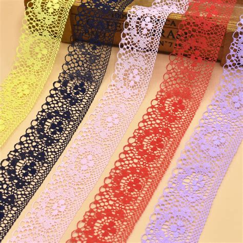 Cheap Trims For Sewing Buy Quality Lace Trim Directly From China Net