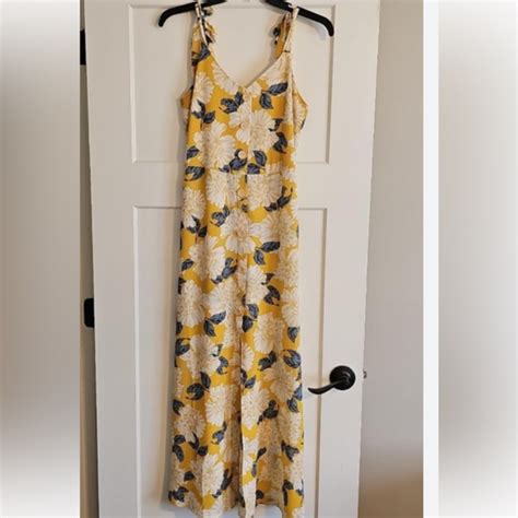 Monteau Dresses Monteau Floral Sundress Poshmark