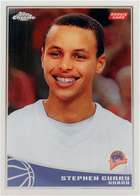 Best Value Stephen Curry Cards You Must Invest In Long Term