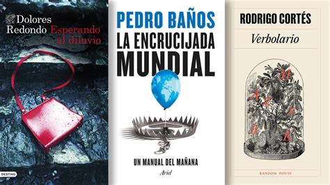 Los Libros Más Vendidos 9 De Diciembre De 2022