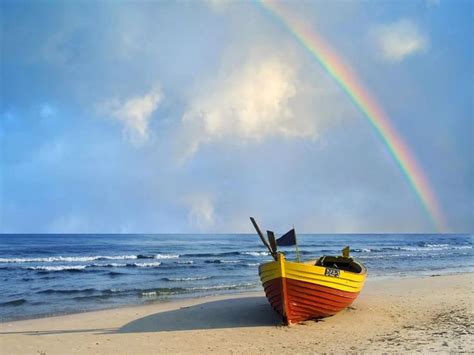 Pin on море Дождя | Boat, Beach scenes, Beach