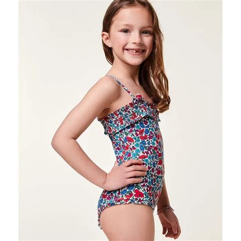 Maillot De Bain Fille 10 Ans Notre Sélection Pour Cet été