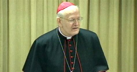 Vatican Synod Told Gays Have Gifts And Qualities