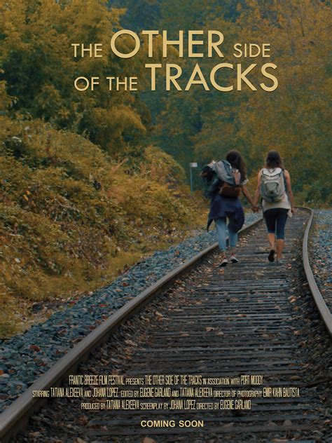 The Other Side Of The Tracks