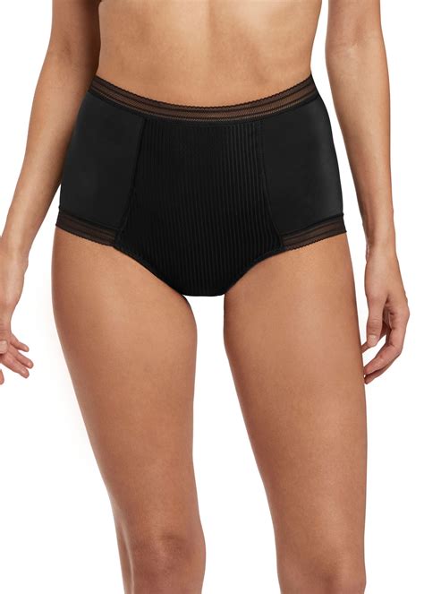 Fantasie Fusion High Waist Brief