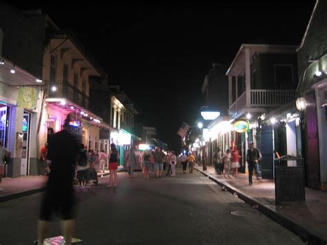 The French Quarter Todd Hiestand Flickr