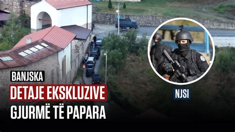 DETAJE EKSKLUZIVE Zbardhen informacione të reja se si ndodhi sulmi në