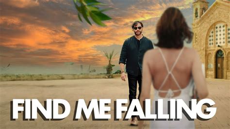 Find Me Falling 2024 Movie Fact Harry Connick Jr Agni Scott Ali