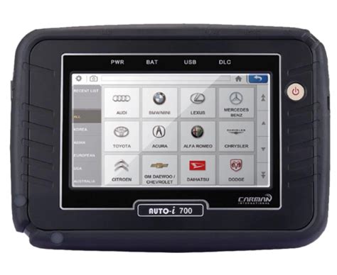 Auto i700 Car Scanner Manufacturer in New Delhi,Supplier in India