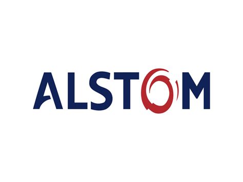 Alstom Logo PNG Transparent Logo - Freepngdesign.com