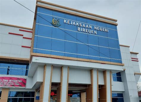 Kasus BPRS Kota Juang Kejaksaan Periksa Mantan Sekretaris TAPK Bireuen