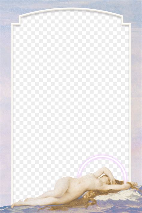 Png Vintage Lady Nude Illustration Premium Png Rawpixel