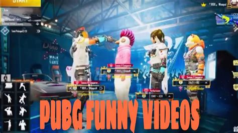 Pubg Mobile Attitude Most Funny Moments I Pubg Mobile Youtube