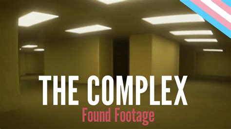 The Complex Found Footage A VHS Found Footage Game About Exploring