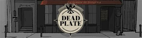 Pin On • Deadplate