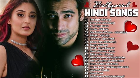 Jubin Nautiyal New Songs Jukebox Jubin Nautiyal All Newhindi