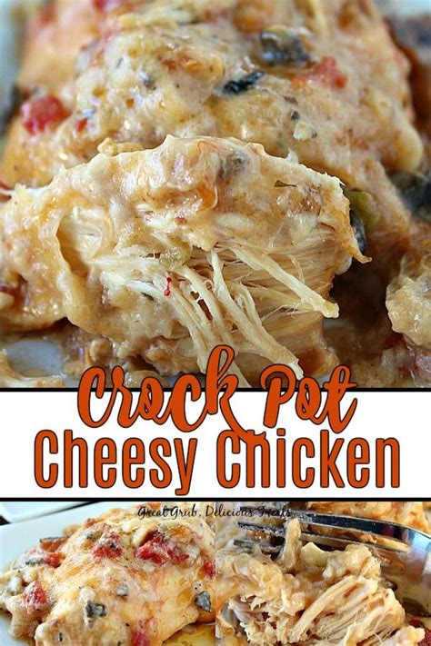 Ninja Crock Pot Chicken Breast Recipes Easy Crock Pot Barbecue Chicken Breasts Healthy To