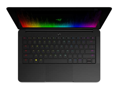 Razer Blade Stealth Notebookcheck Net External Reviews