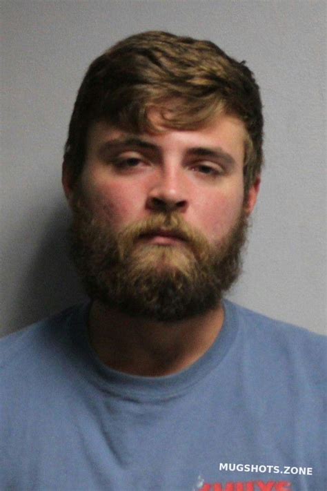 GETZ HAYDEN DOUGLAS 08 10 2023 Butler County Mugshots Zone