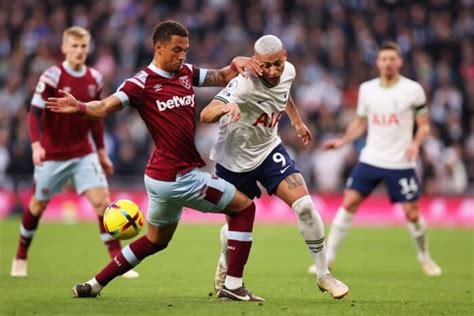 Roma In Talks With West Ham For Defender Tilo Kehrer