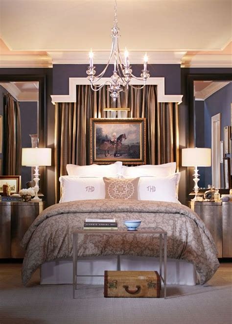 15 Beautiful Luxury Bedroom Design Ideas Decoration Love