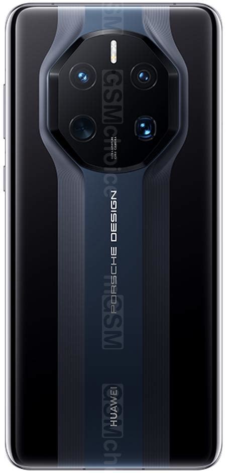 Huawei Mate 50 RS Porsche Design Photo Gallery GSMchoice