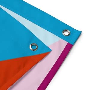 Puerto Rico Lesbian Pride Flag X Puerto Rican Boricua Wlw Sapphic Banner Etsy