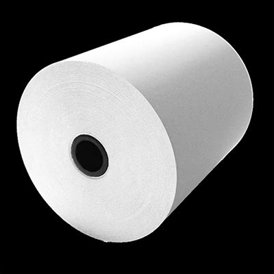 Thermal Receipt Paper Roll X Rolls