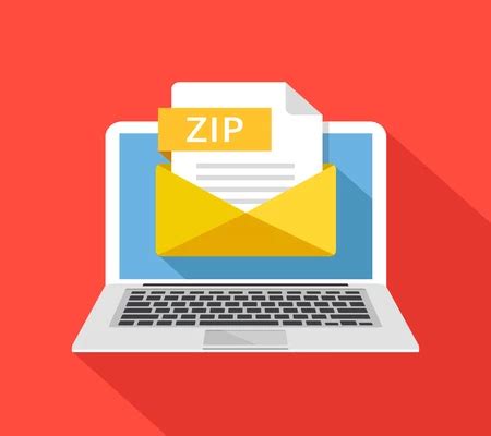 How To Open Zip Files On Mac And Windows Scancafe