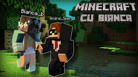 Minecraft Cu Bianca Ep 5 Casa Abonatilor YouTube